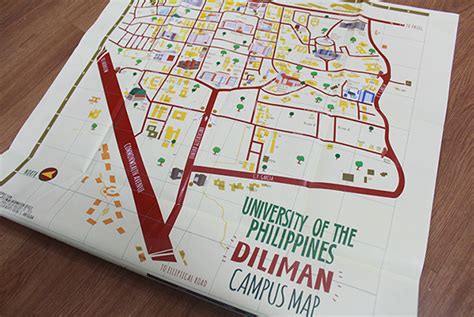 up map diliman|Visitor Information .